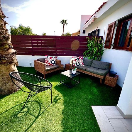 Escarabajo Bungalow Il Maggiolino Maspalomas  Ngoại thất bức ảnh