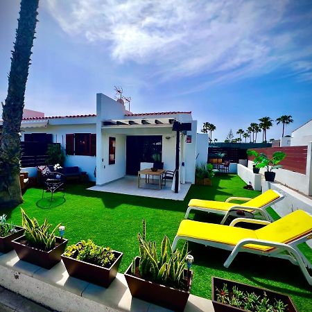 Escarabajo Bungalow Il Maggiolino Maspalomas  Ngoại thất bức ảnh