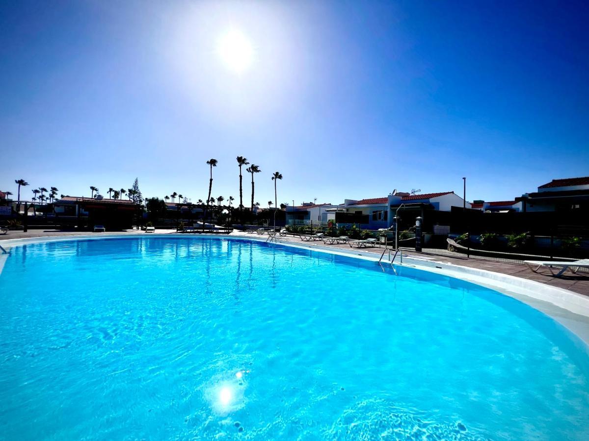Escarabajo Bungalow Il Maggiolino Maspalomas  Ngoại thất bức ảnh