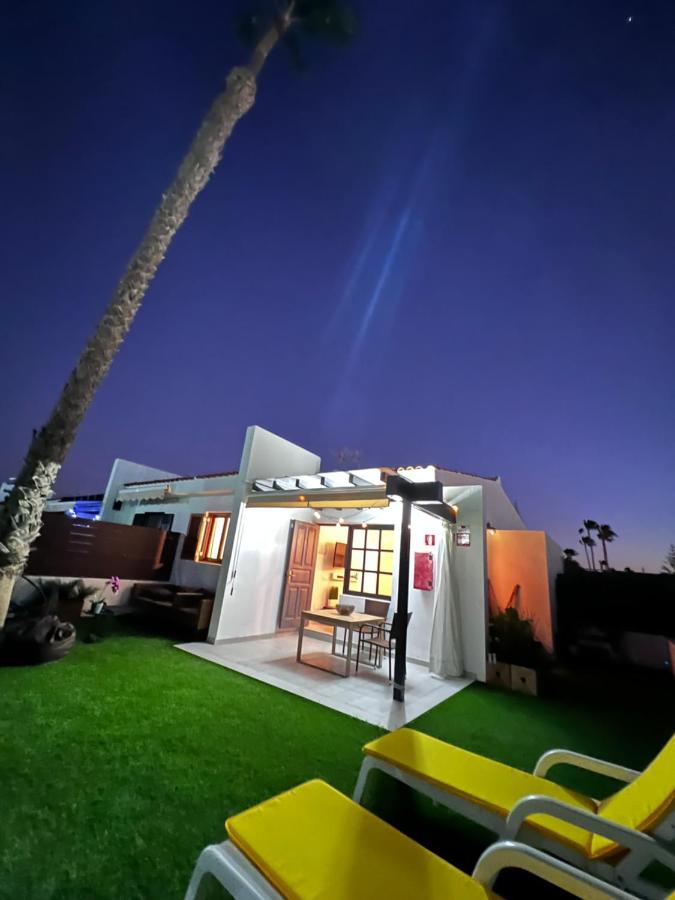 Escarabajo Bungalow Il Maggiolino Maspalomas  Ngoại thất bức ảnh