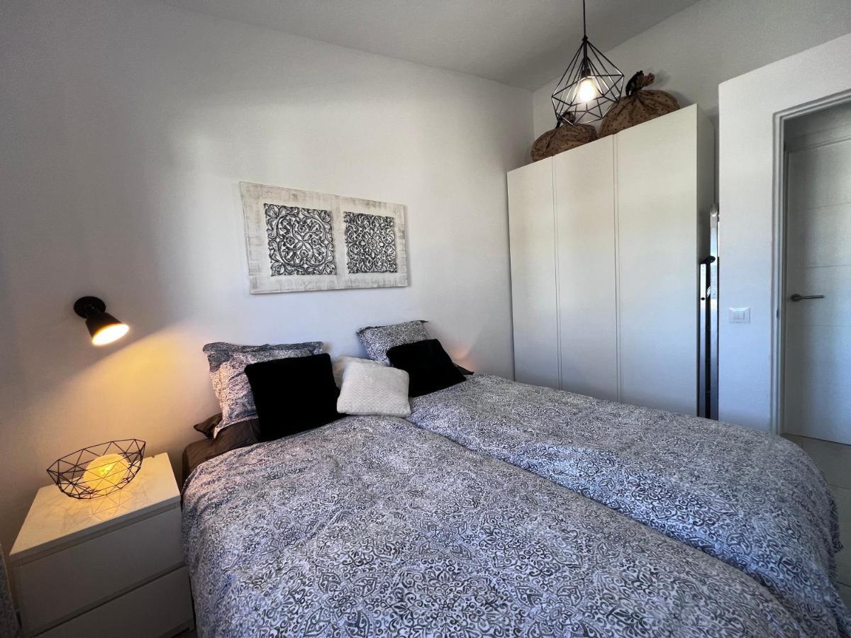 Escarabajo Bungalow Il Maggiolino Maspalomas  Ngoại thất bức ảnh
