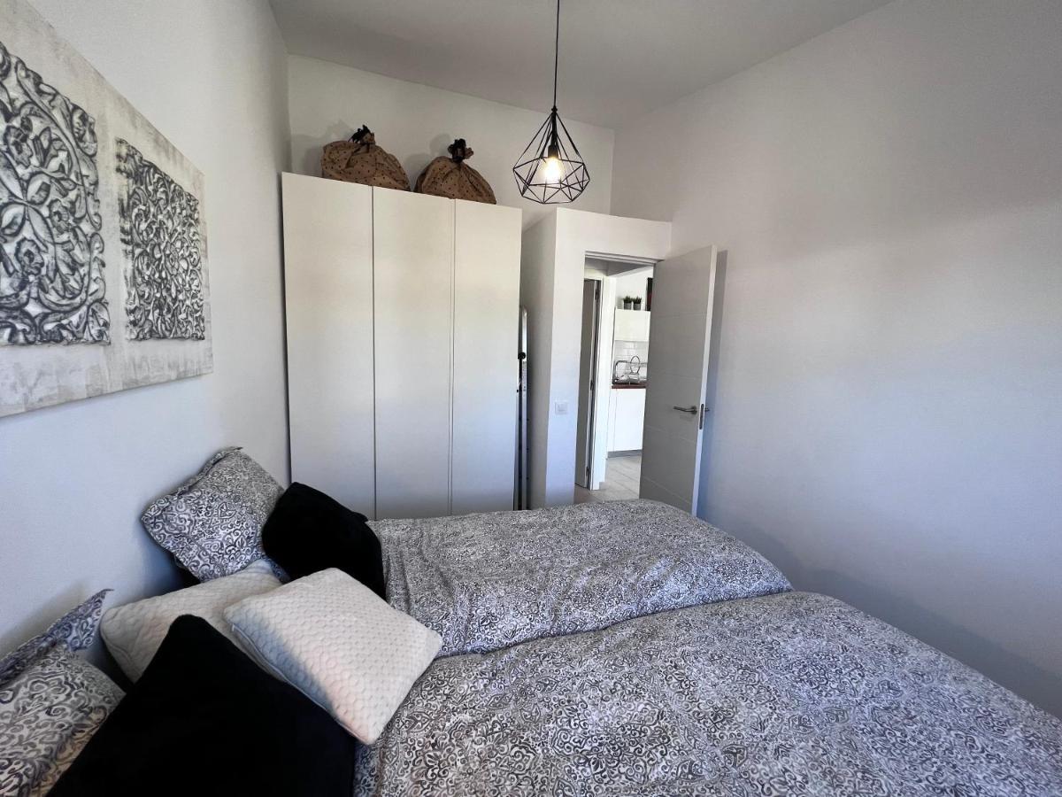 Escarabajo Bungalow Il Maggiolino Maspalomas  Ngoại thất bức ảnh