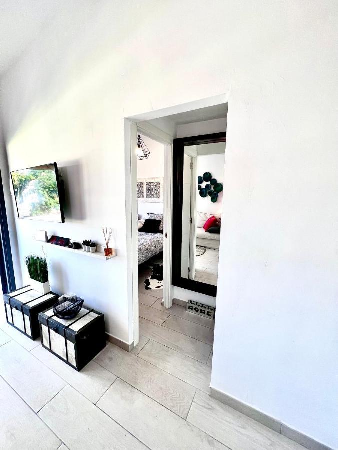 Escarabajo Bungalow Il Maggiolino Maspalomas  Ngoại thất bức ảnh